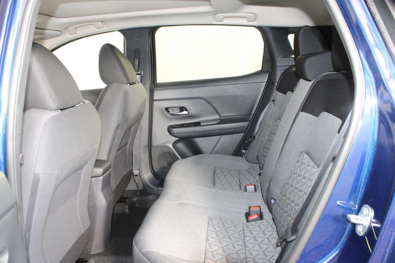 2026 Nissan Kicks SV Manassas VA