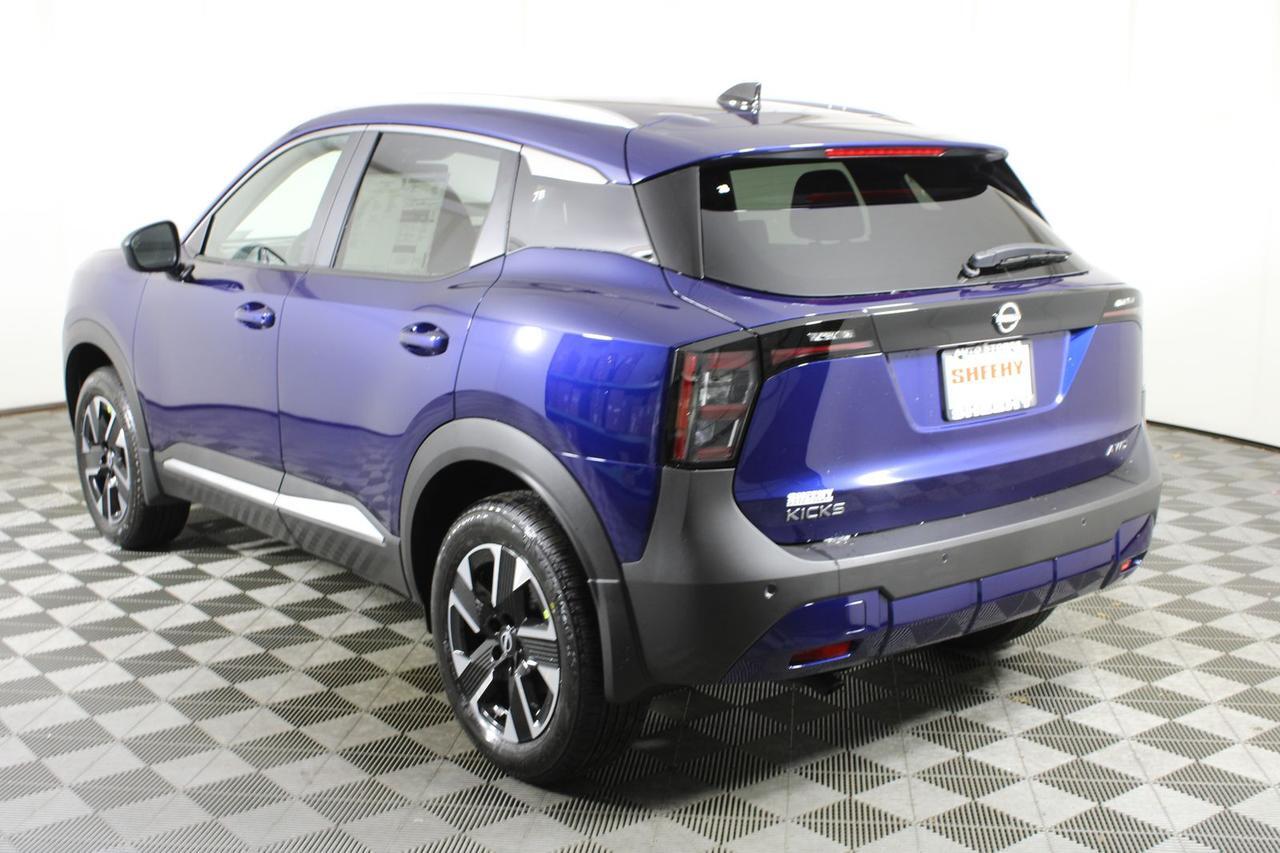 2026 Nissan Kicks SV Manassas VA