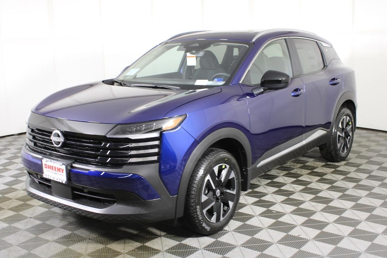 2026 Nissan Kicks SV Manassas VA