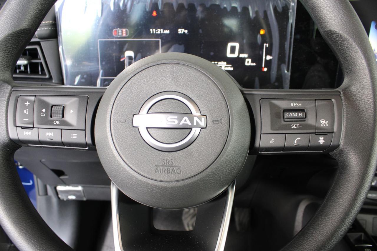 2026 Nissan Kicks SV Manassas VA