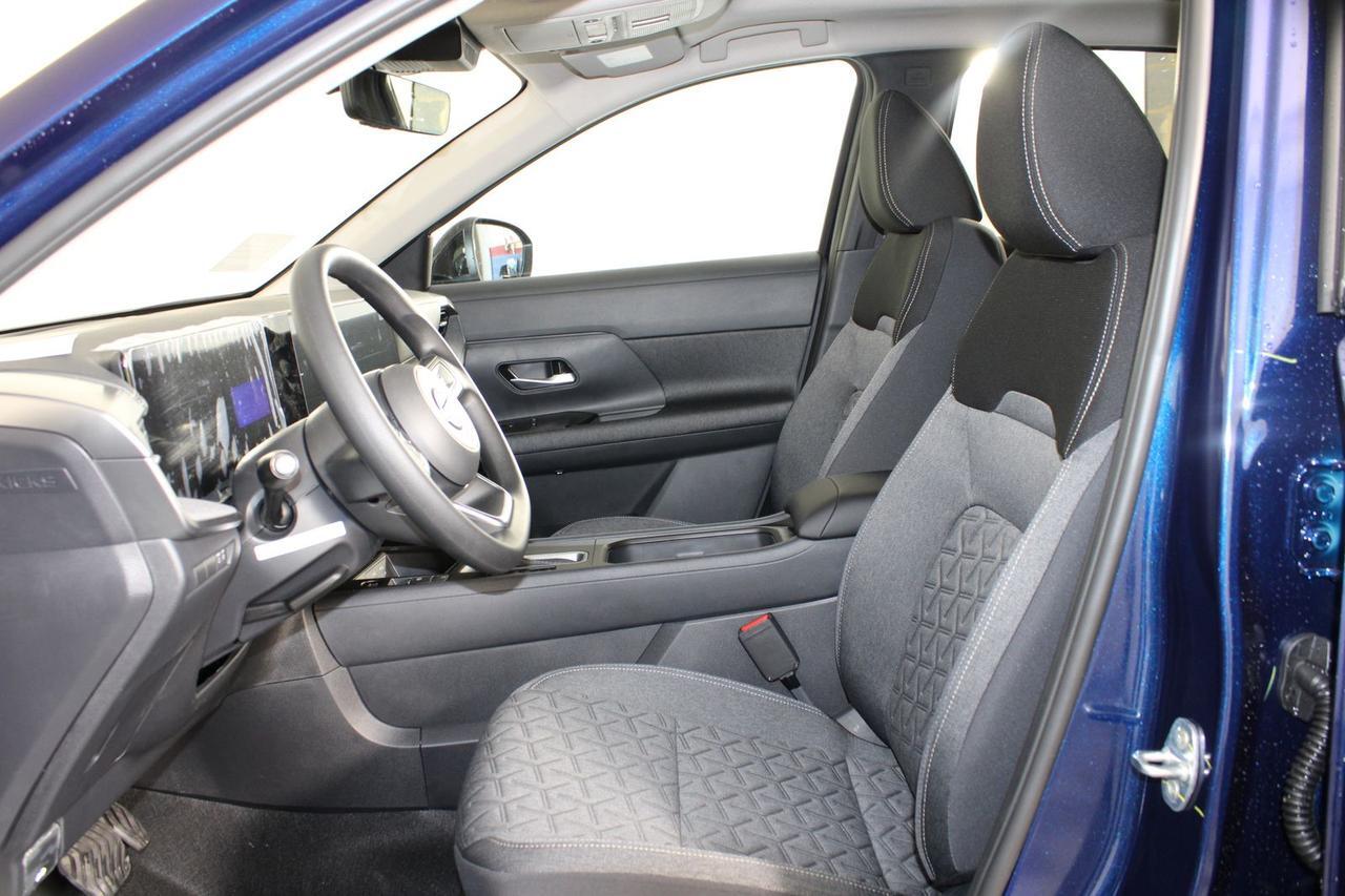 2026 Nissan Kicks SV Manassas VA