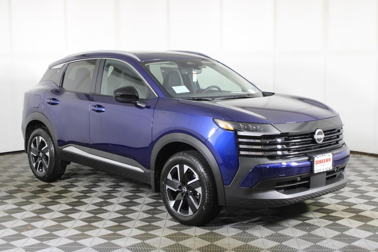 2026 Nissan Kicks SV Manassas VA