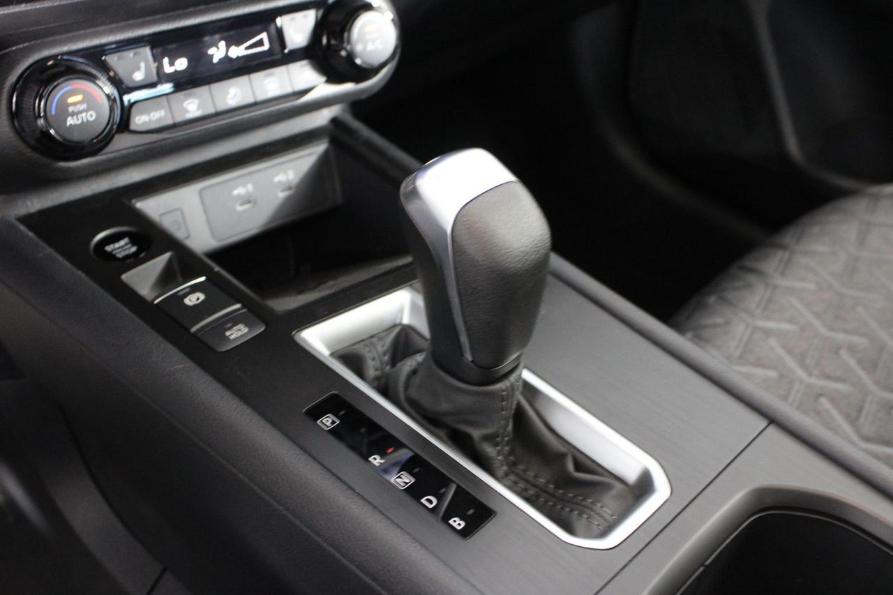 2026 Nissan Kicks SV Manassas VA