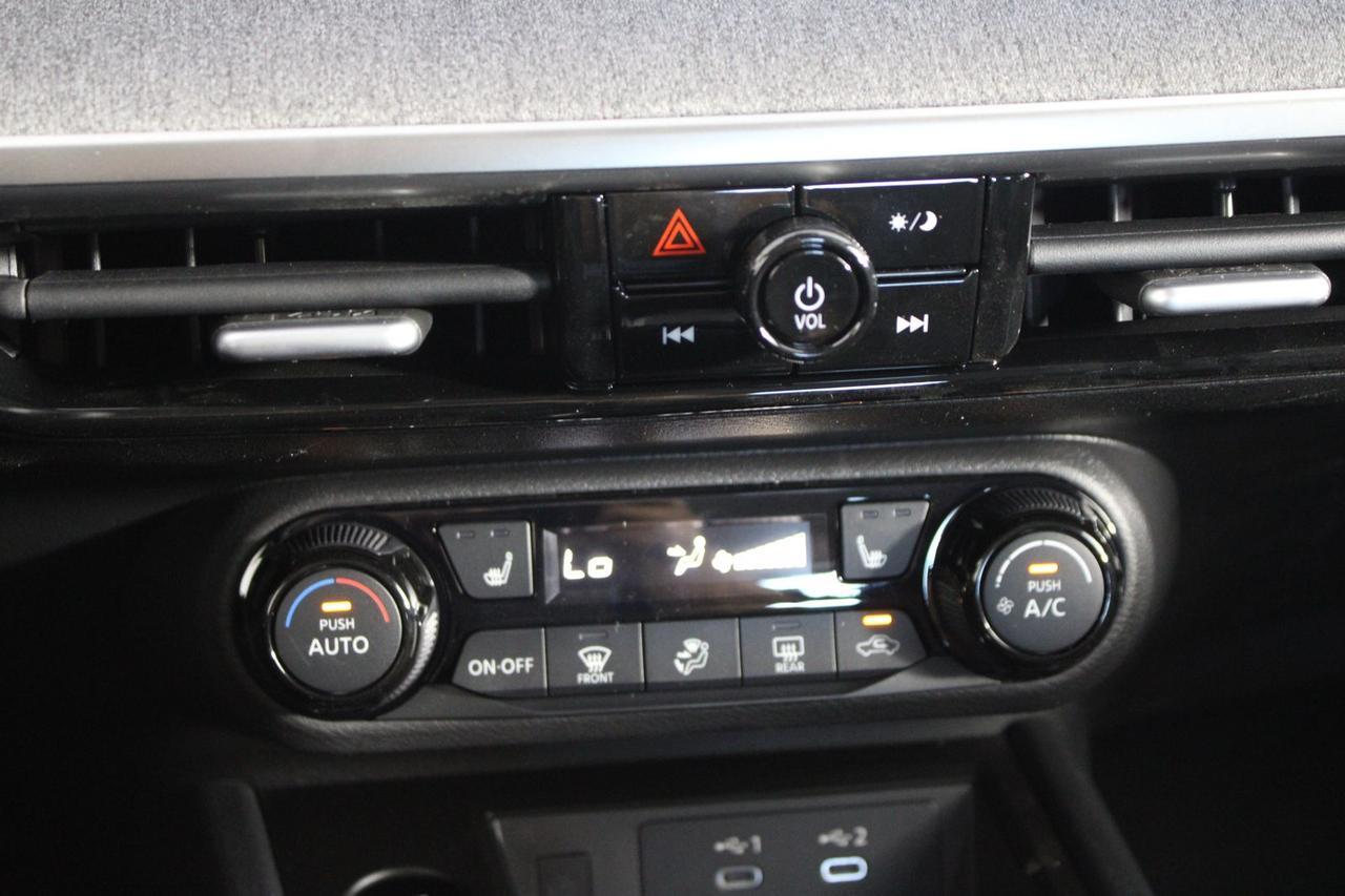 2026 Nissan Kicks SV Manassas VA