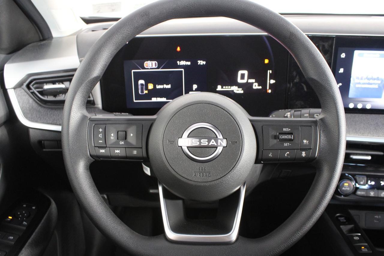 2026 Nissan Kicks SV Manassas VA