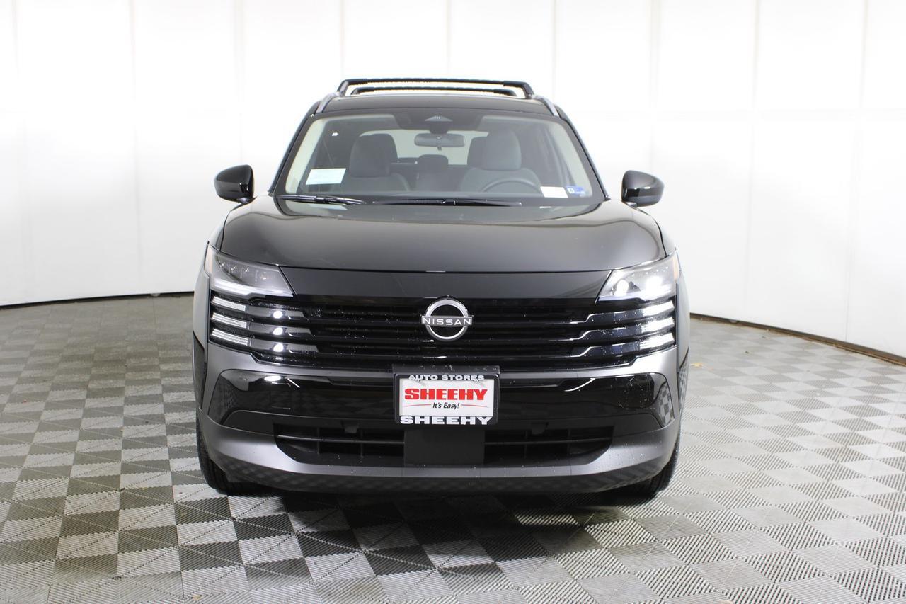 2026 Nissan Kicks SV Manassas VA