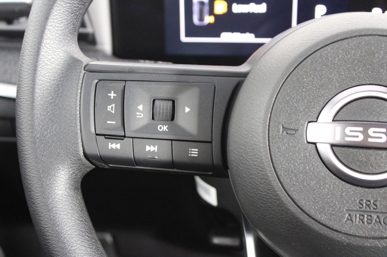 2026 Nissan Kicks SV Manassas VA