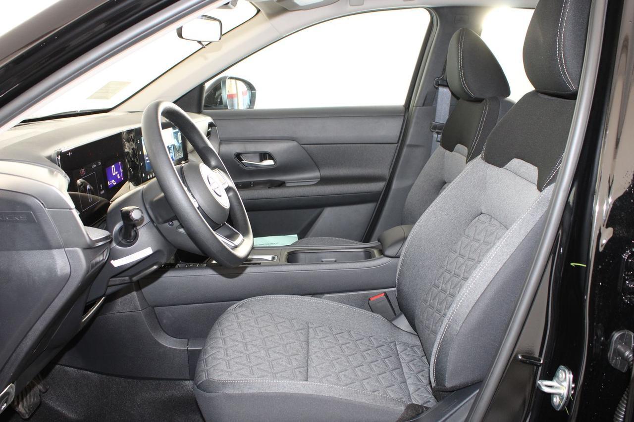 2026 Nissan Kicks SV Manassas VA