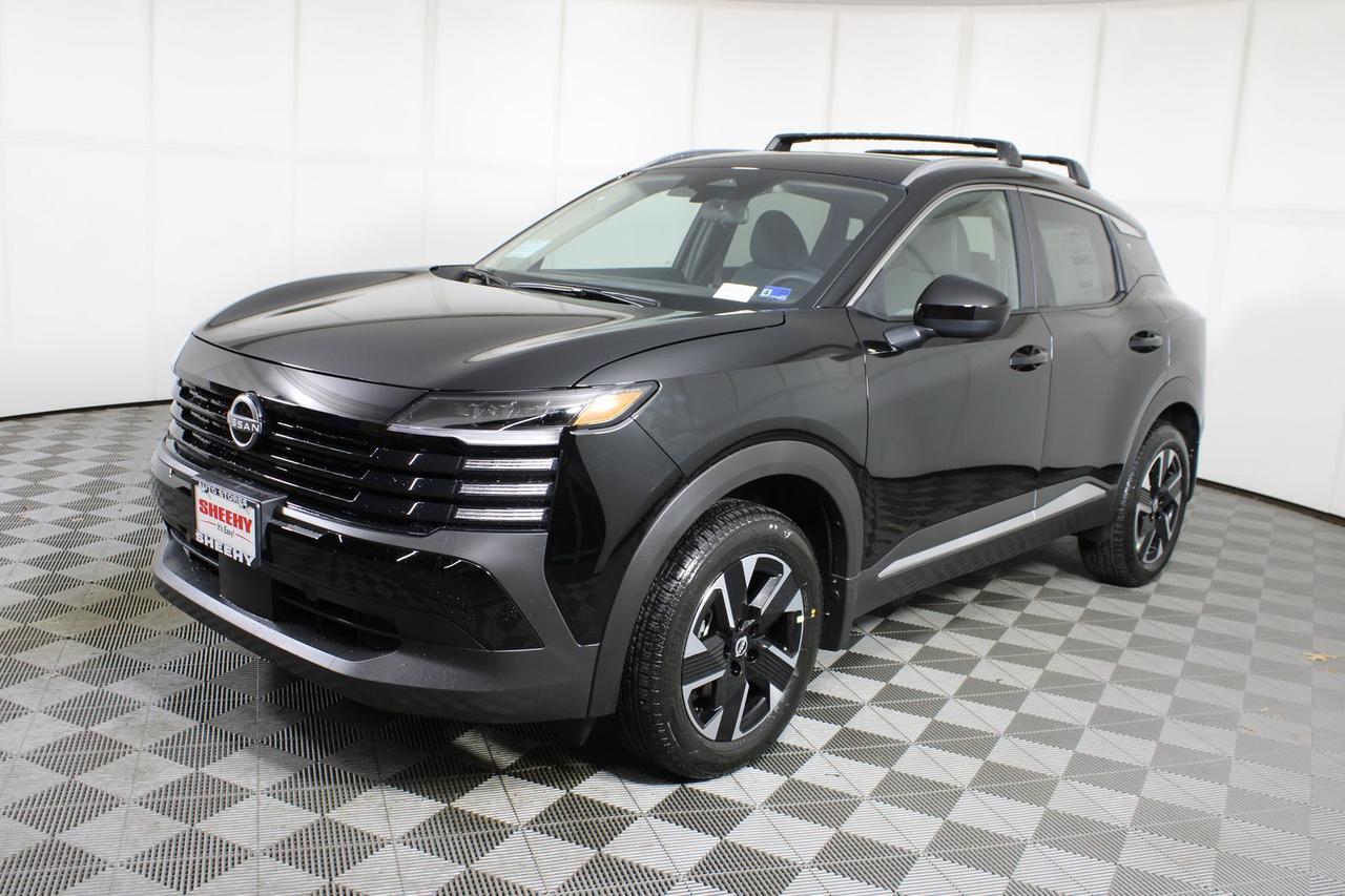 2026 Nissan Kicks SV Manassas VA
