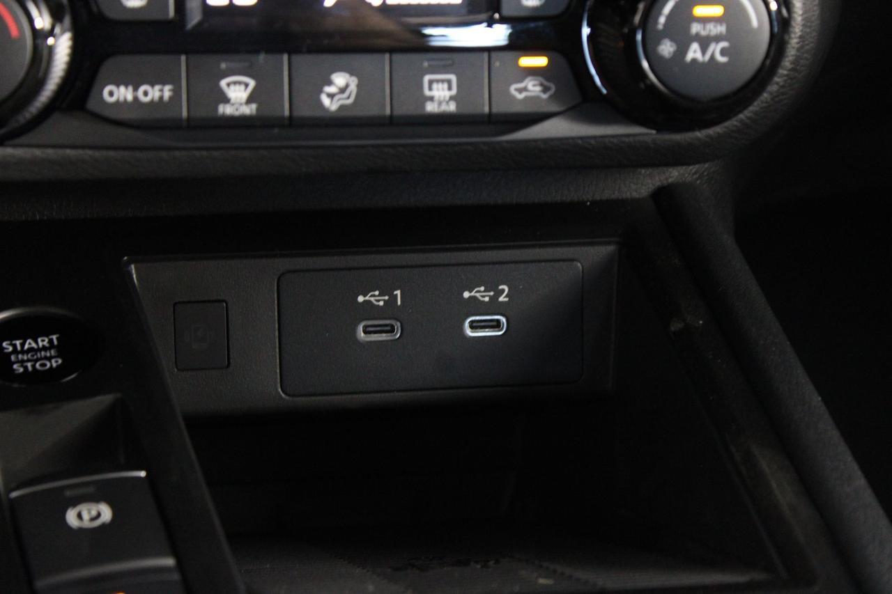 2026 Nissan Kicks SV Manassas VA