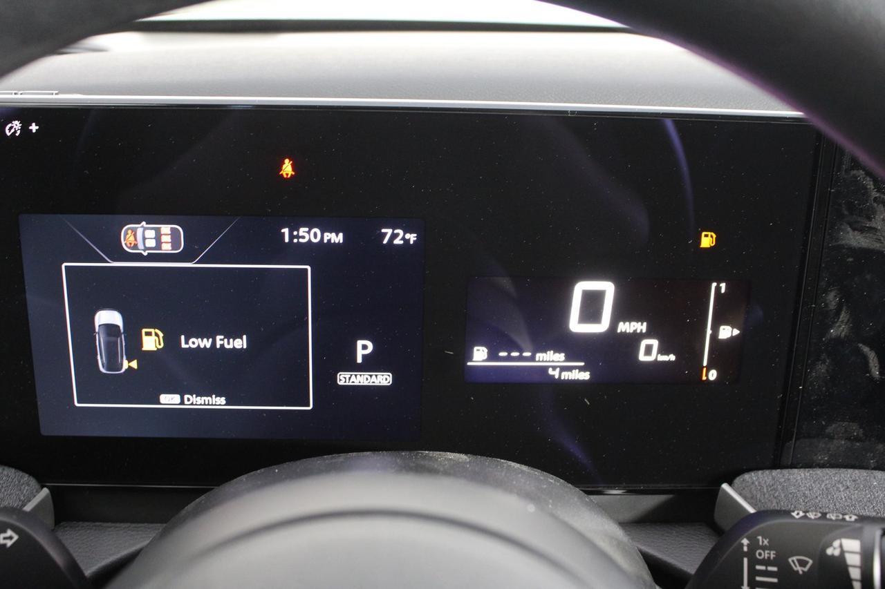 2026 Nissan Kicks SV Manassas VA