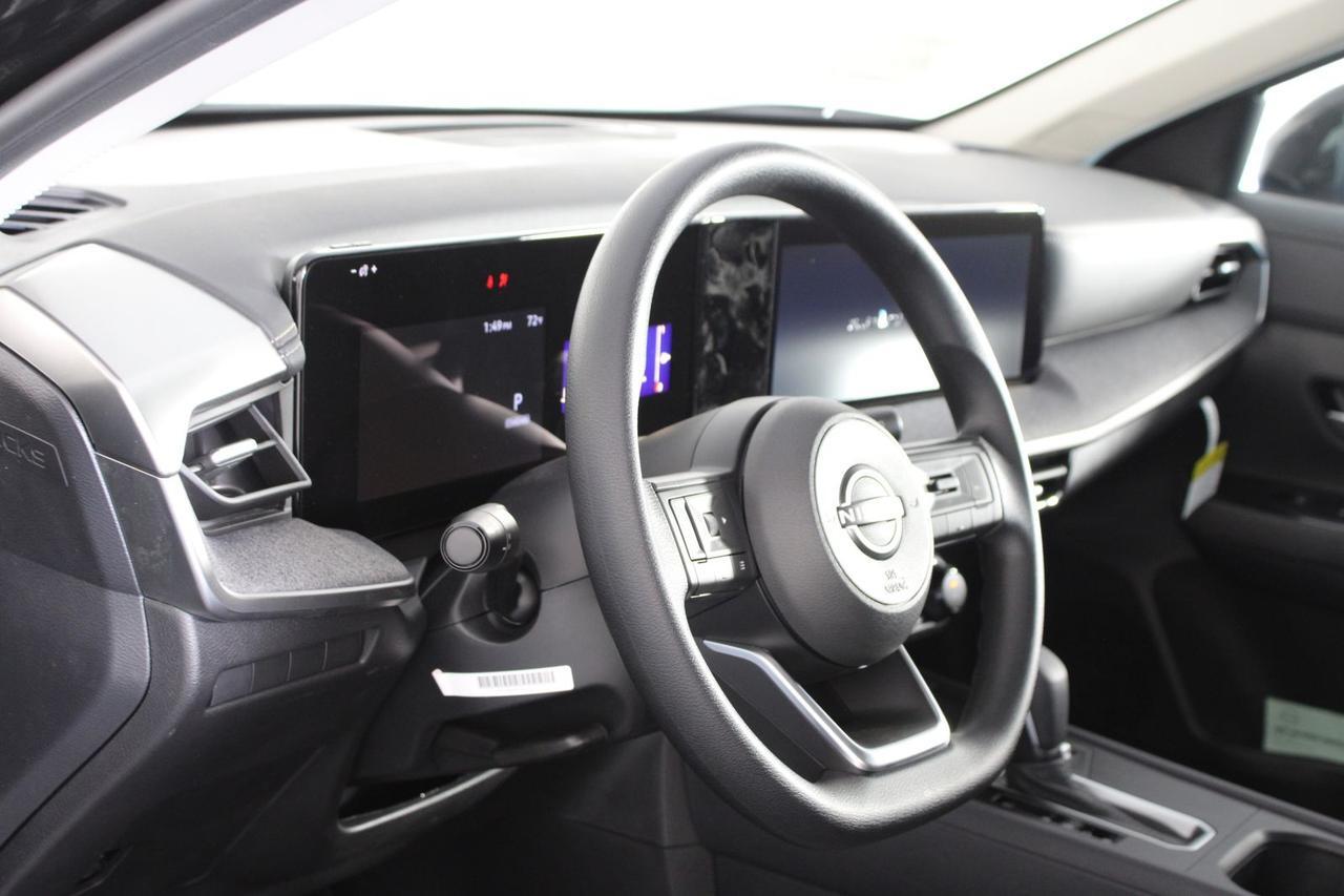 2026 Nissan Kicks SV Manassas VA