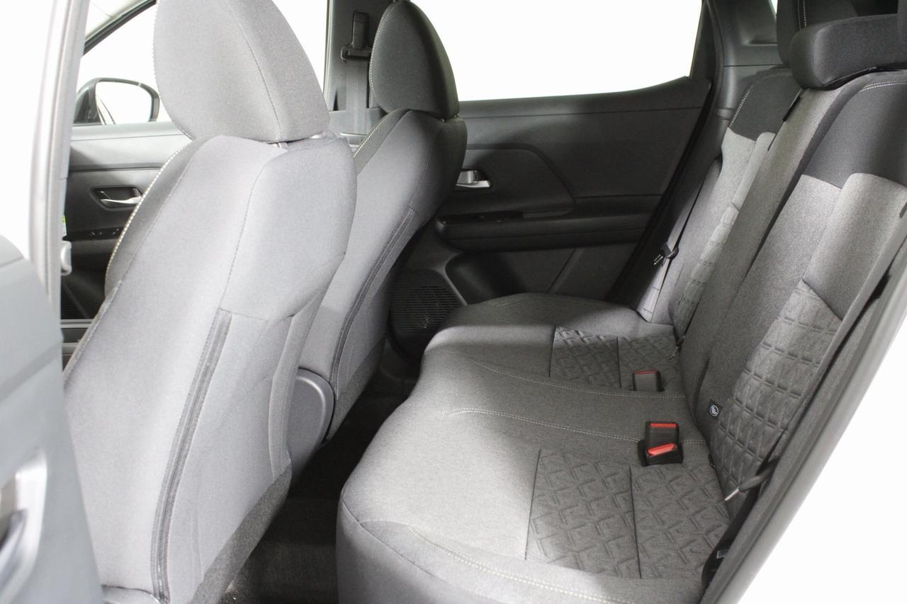 2026 Nissan Kicks SV Manassas VA