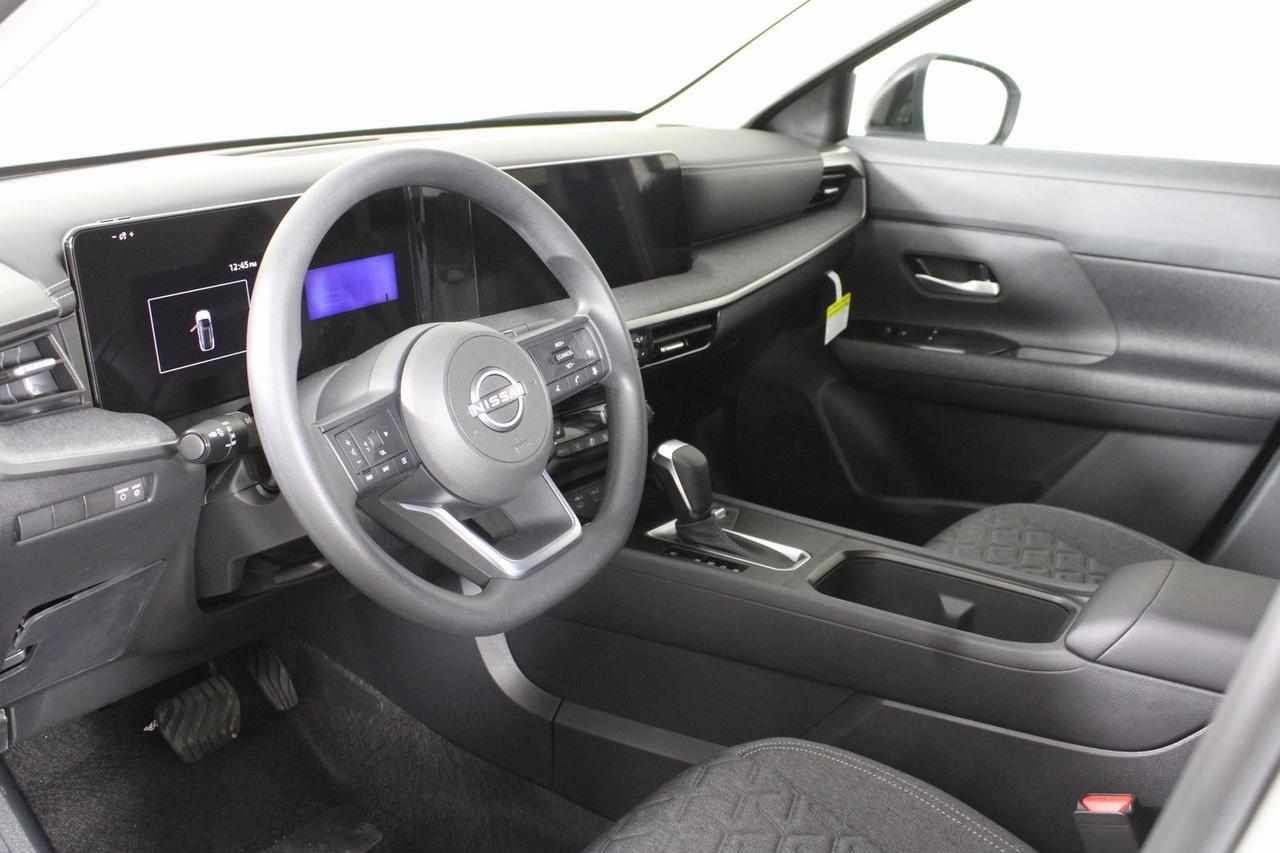 2026 Nissan Kicks SV Manassas VA