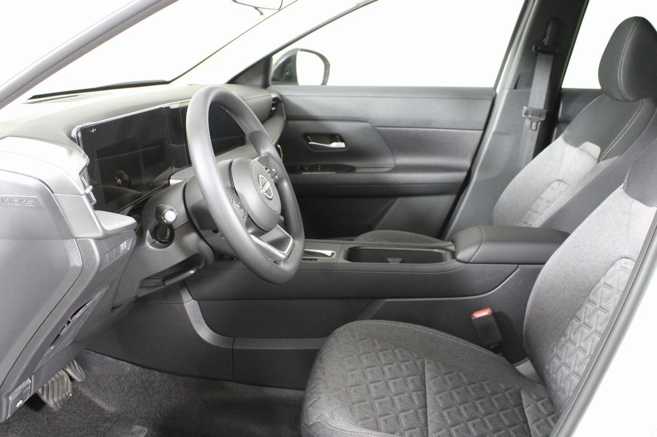 2026 Nissan Kicks SV Manassas VA
