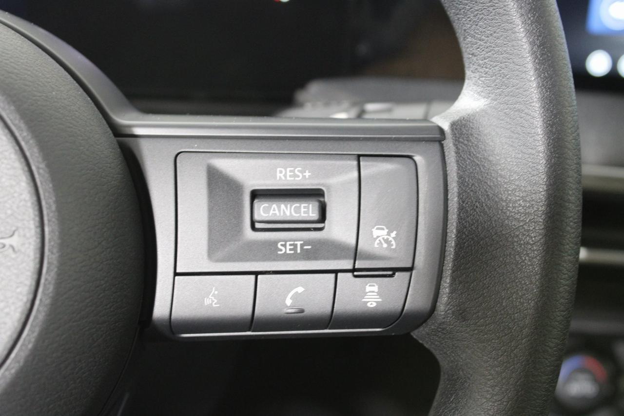 2026 Nissan Kicks SV Manassas VA