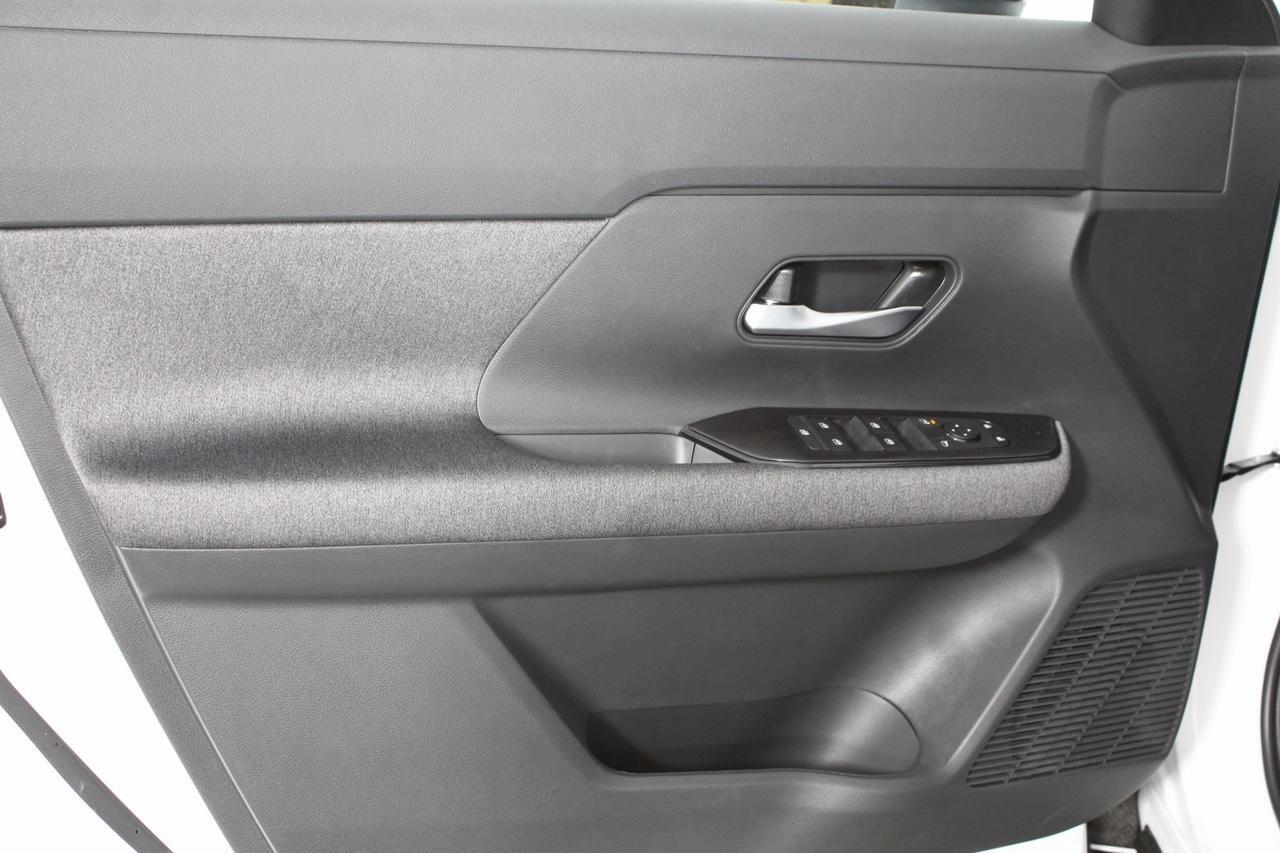 2026 Nissan Kicks SV Manassas VA