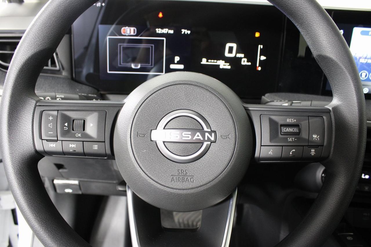 2026 Nissan Kicks SV Manassas VA