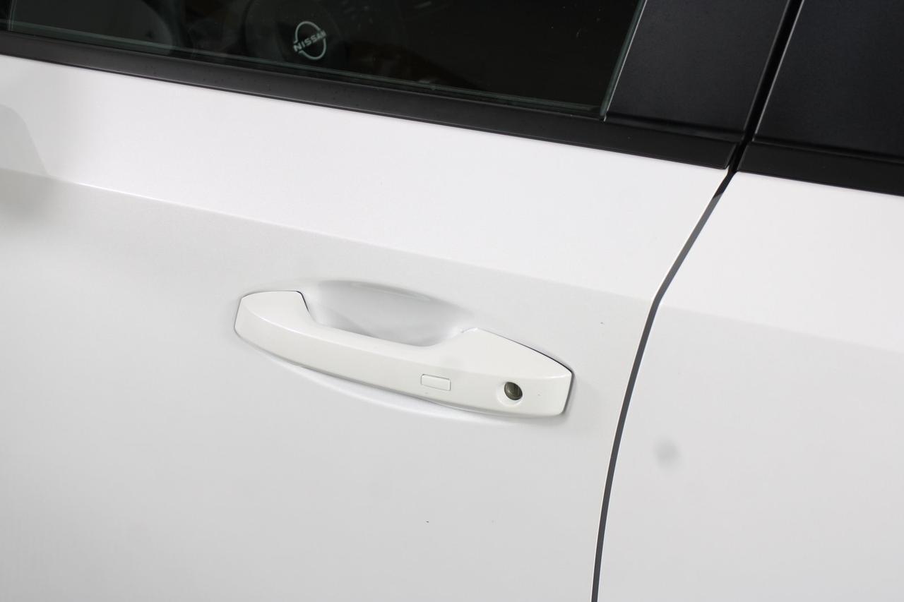 2026 Nissan Kicks SV Manassas VA
