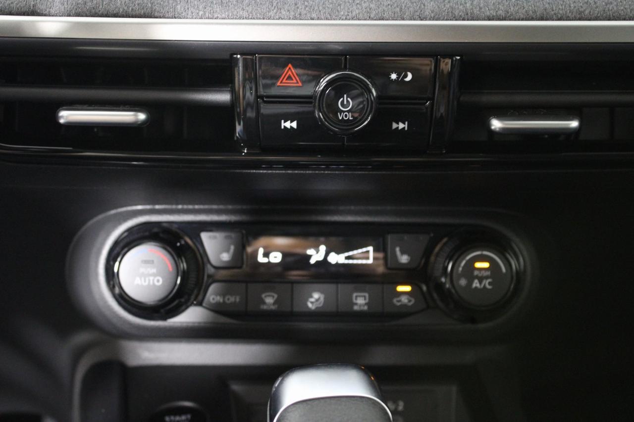2026 Nissan Kicks SV Manassas VA