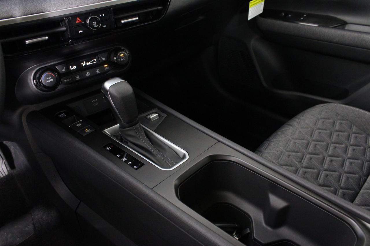 2026 Nissan Kicks SV Manassas VA