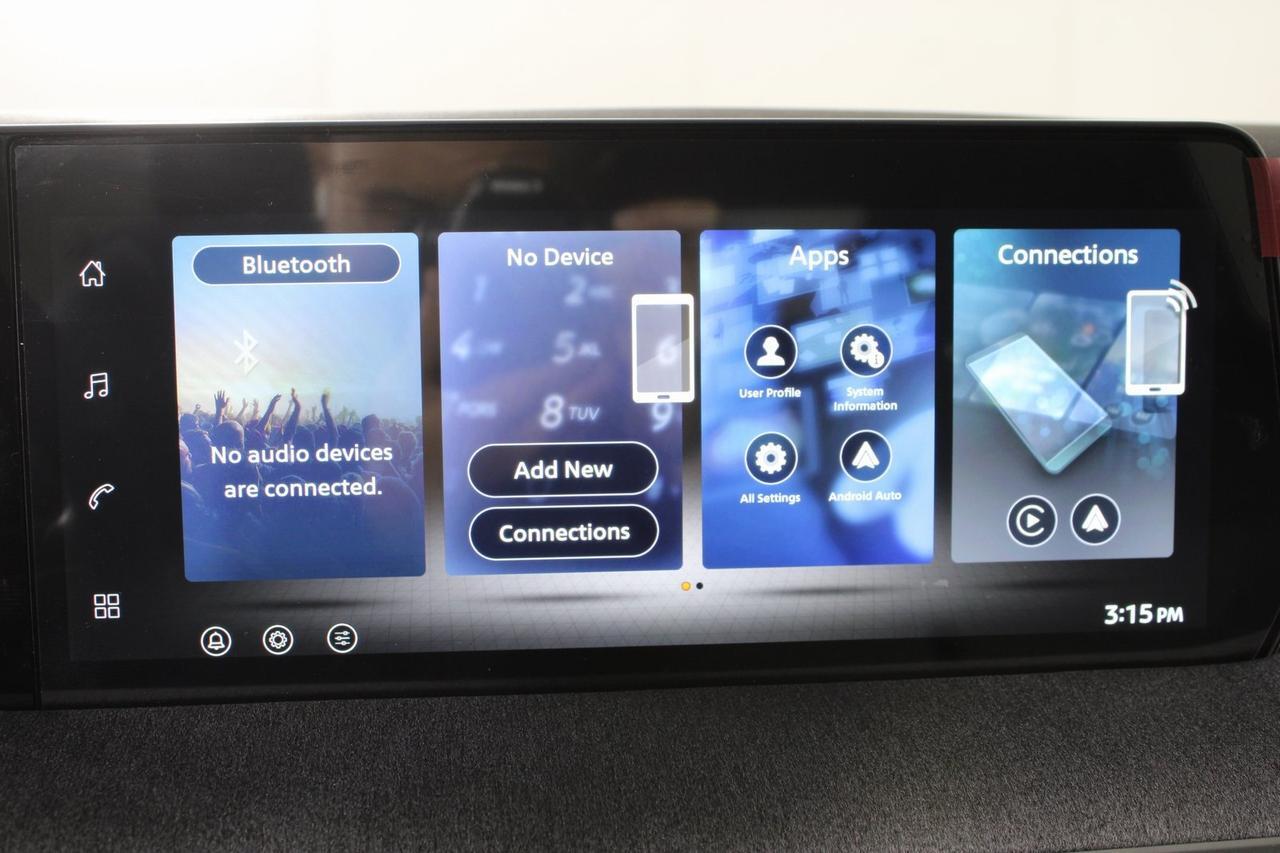 2026 Nissan Kicks SV Manassas VA