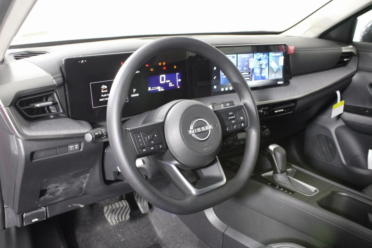 2026 Nissan Kicks SV Manassas VA