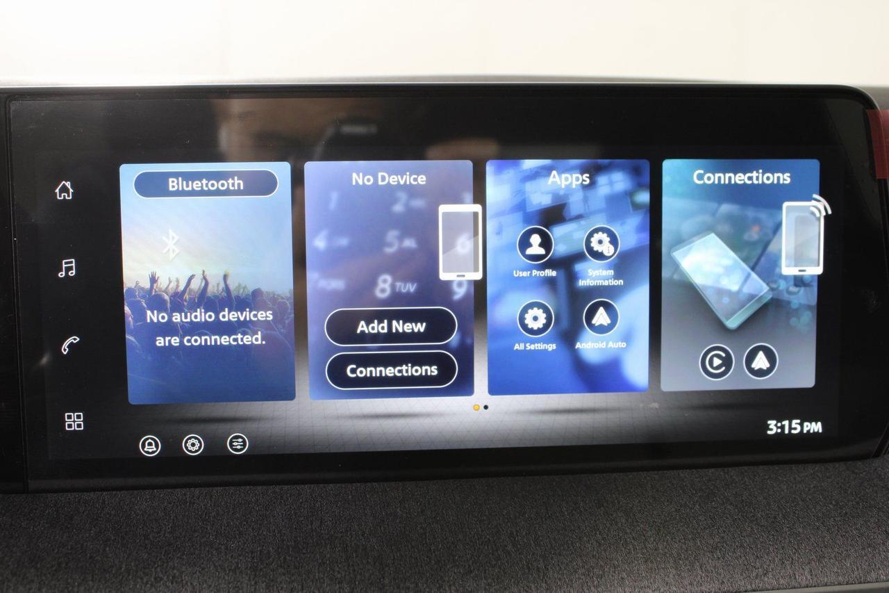 2026 Nissan Kicks SV Manassas VA