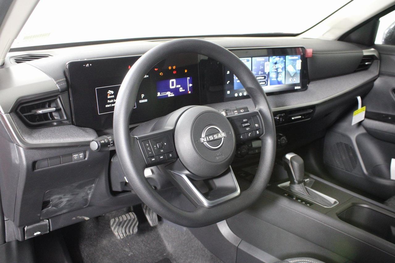 2026 Nissan Kicks SV Manassas VA