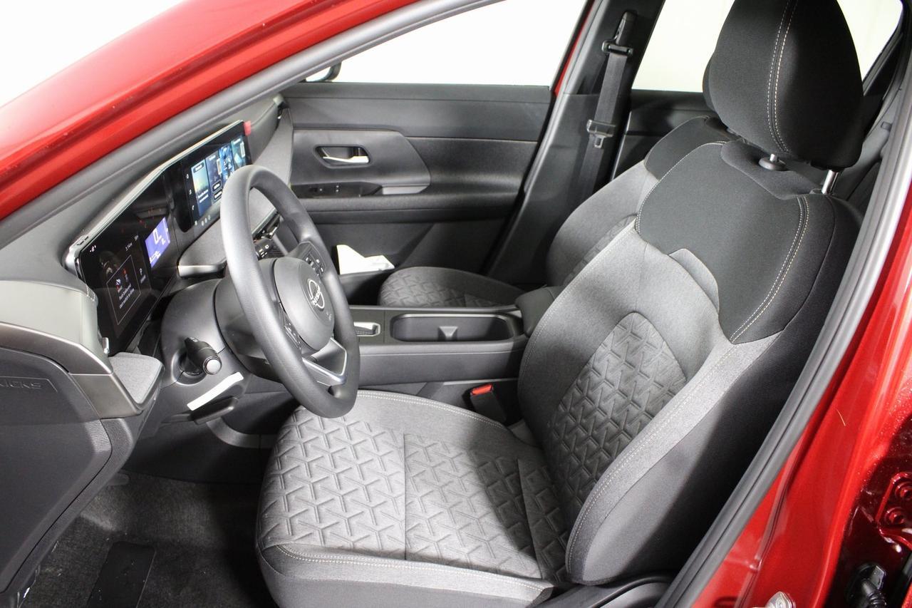 2026 Nissan Kicks SV Manassas VA