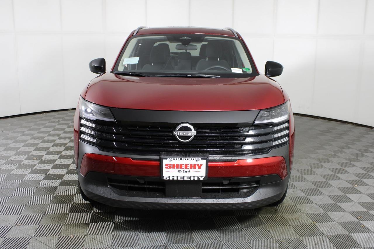 2026 Nissan Kicks SV Manassas VA