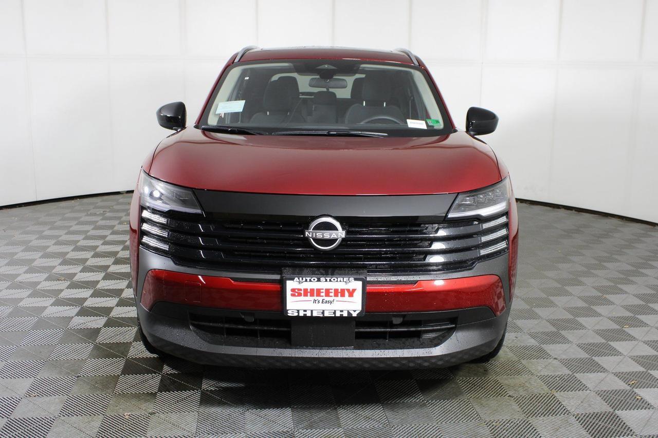 2026 Nissan Kicks SV Manassas VA