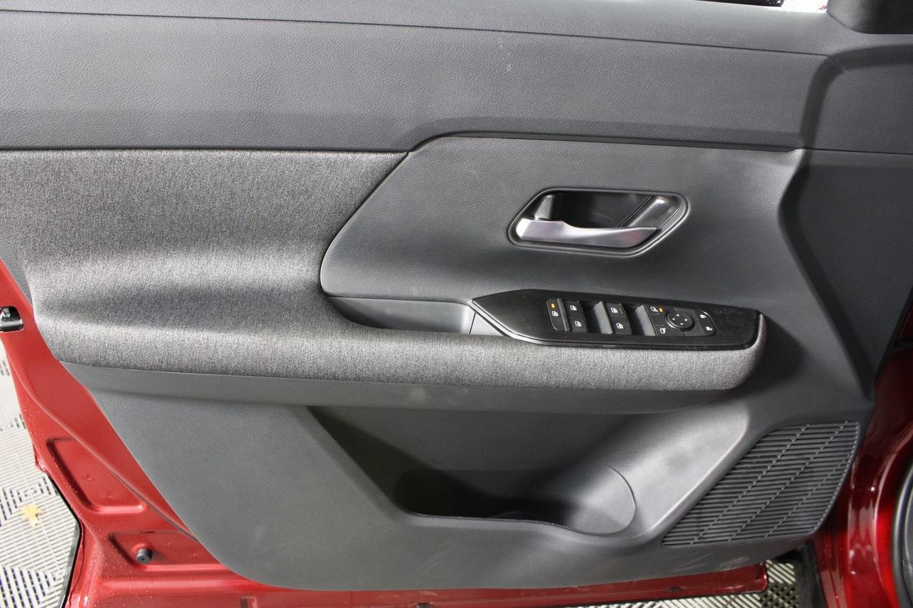 2026 Nissan Kicks SV Manassas VA