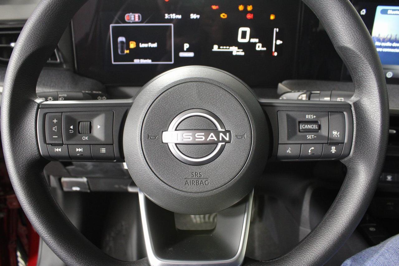 2026 Nissan Kicks SV Manassas VA