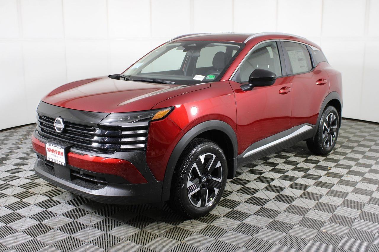 2026 Nissan Kicks SV Manassas VA