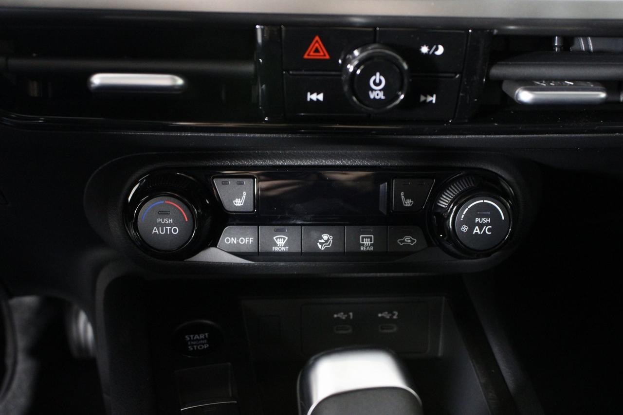 2026 Nissan Kicks SV Manassas VA