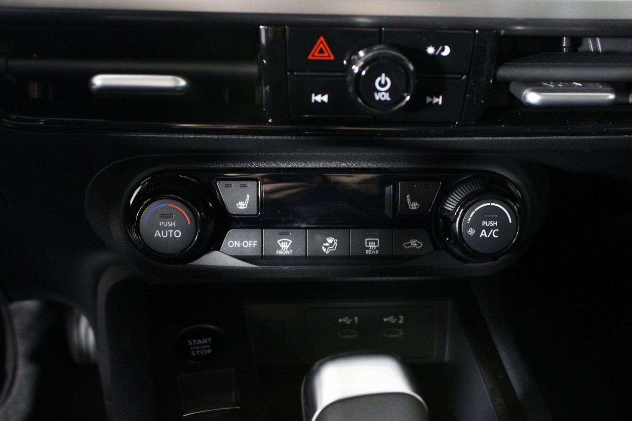 2026 Nissan Kicks SV Manassas VA