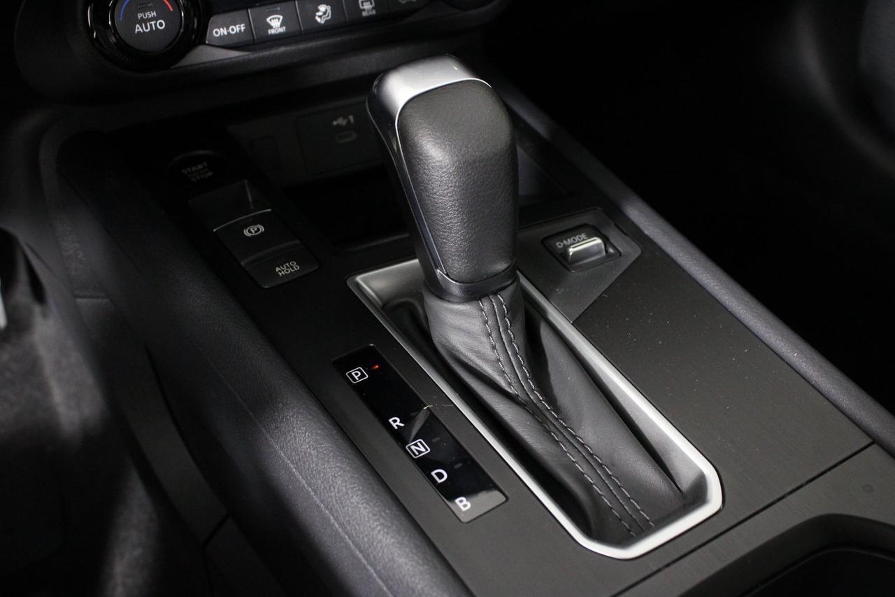 2026 Nissan Kicks SV Manassas VA