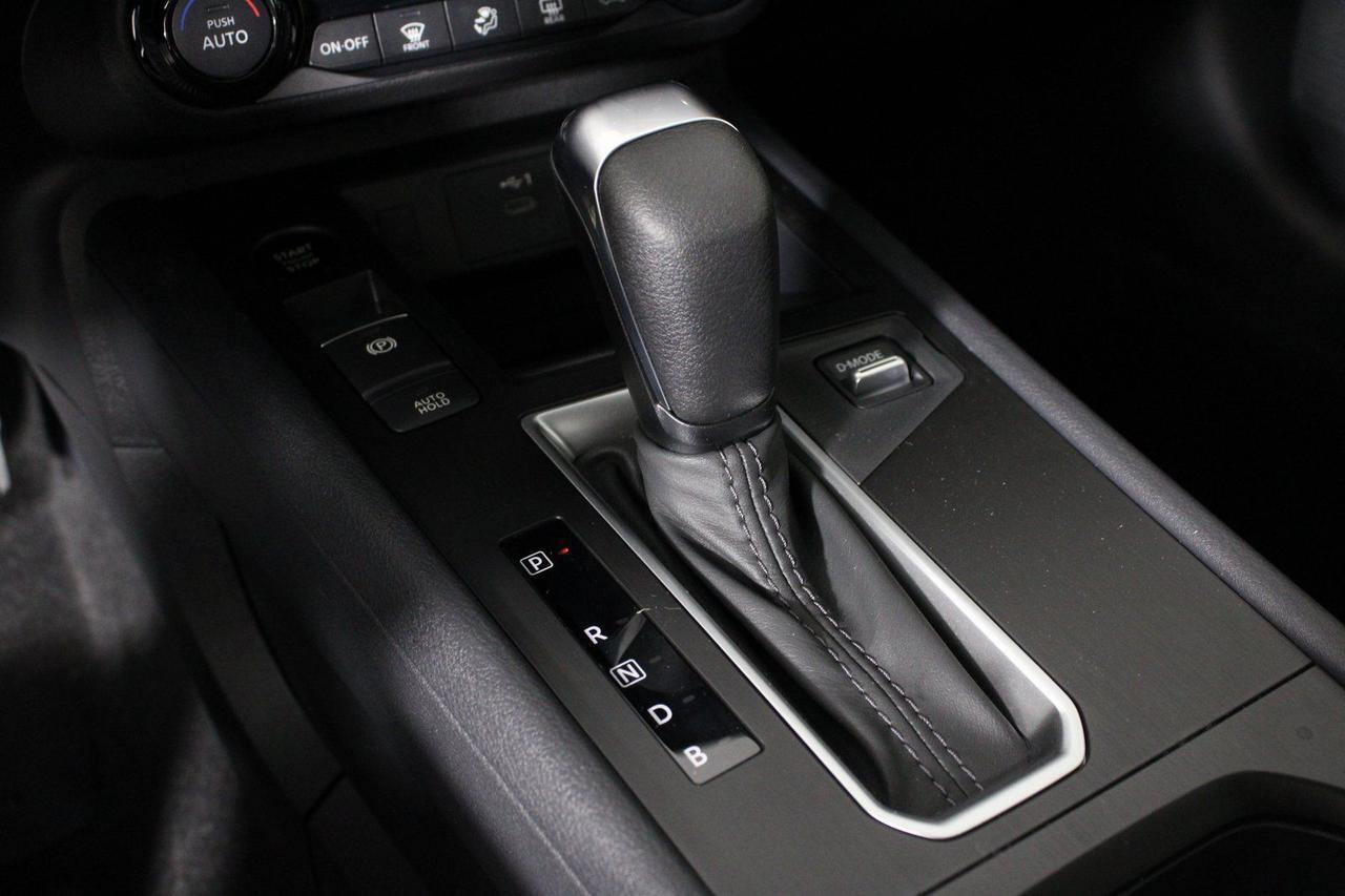 2026 Nissan Kicks SV Manassas VA