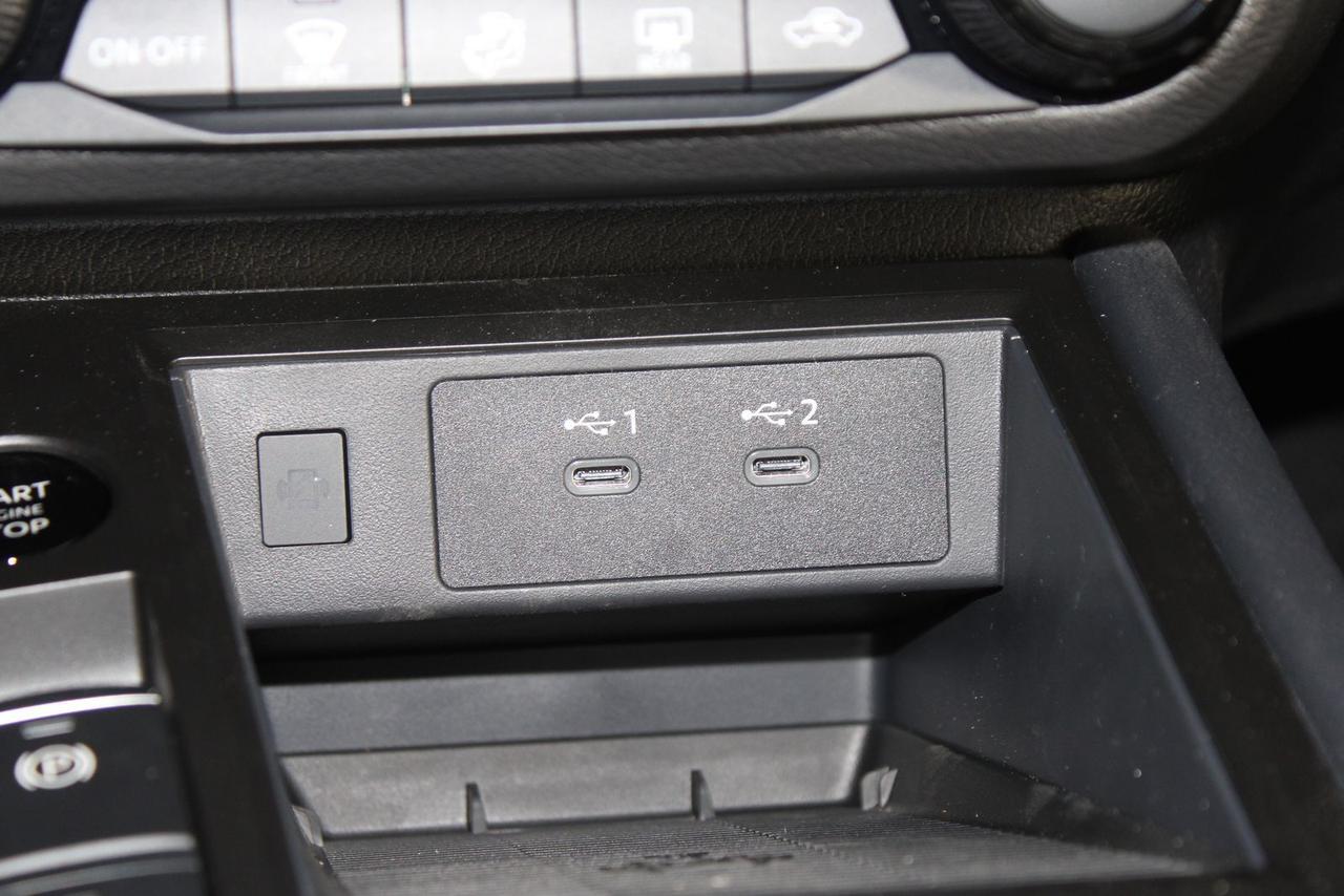 2026 Nissan Kicks SV Manassas VA