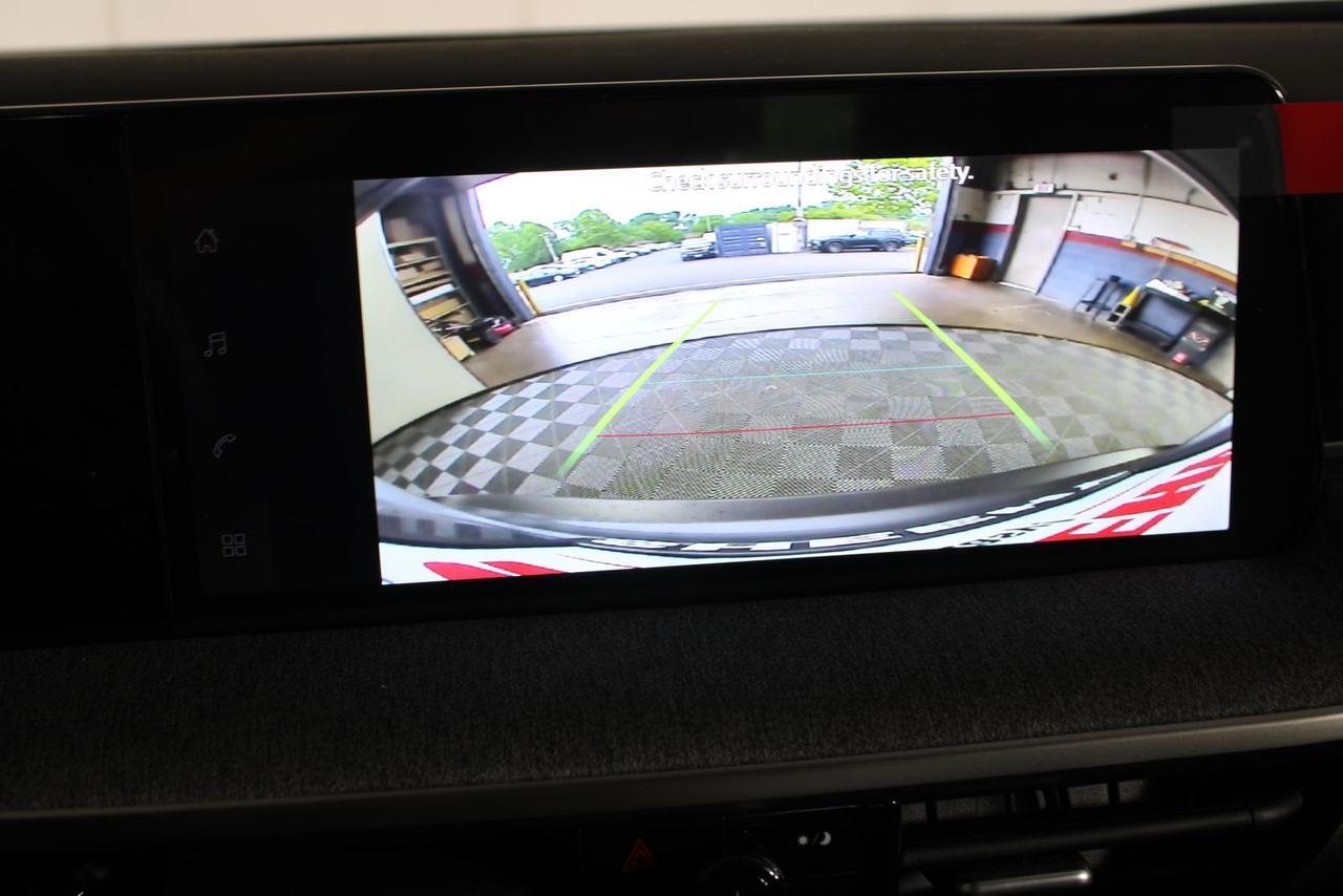 2026 Nissan Kicks SV Manassas VA
