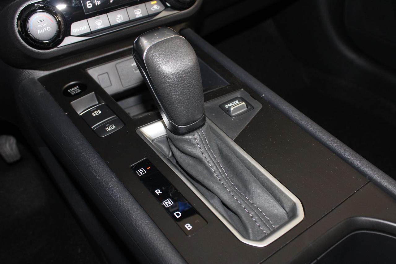 2026 Nissan Kicks SV Manassas VA
