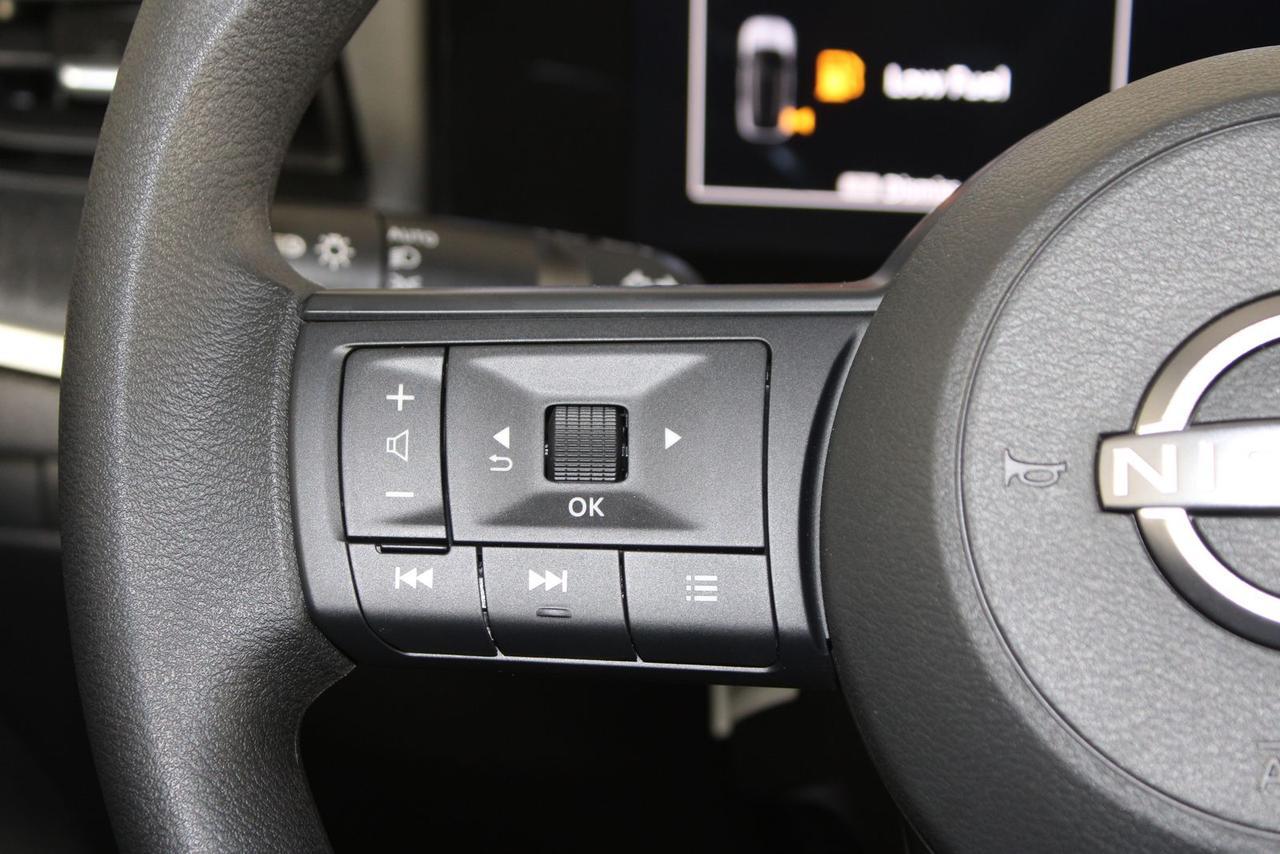2026 Nissan Kicks SV Manassas VA