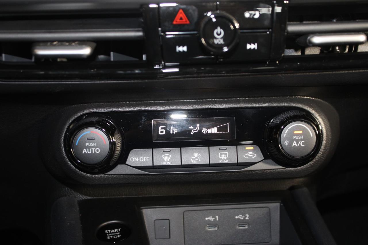 2026 Nissan Kicks SV Manassas VA