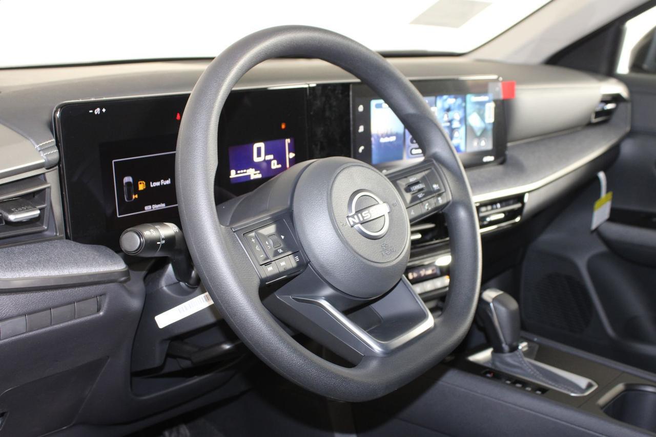 2026 Nissan Kicks SV Manassas VA