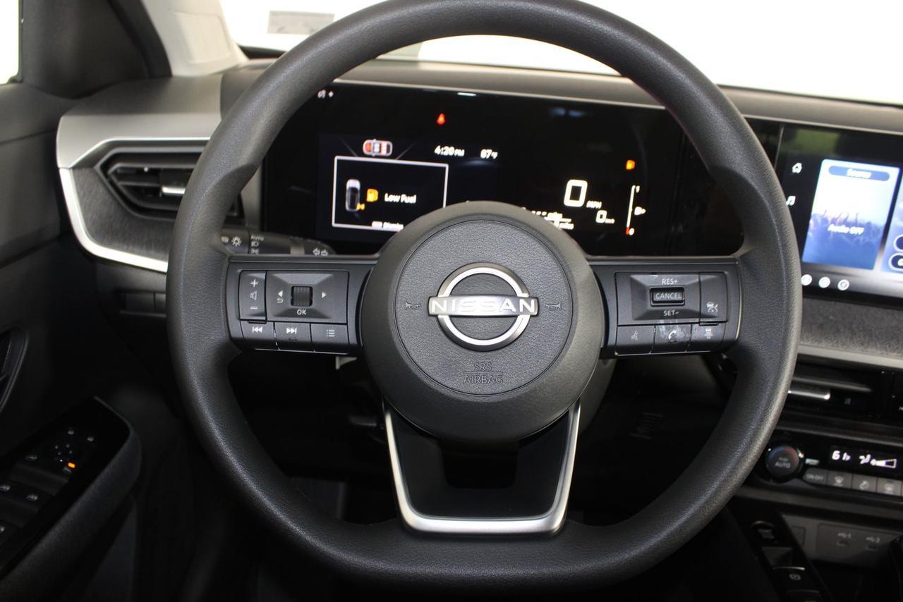 2026 Nissan Kicks SV Manassas VA