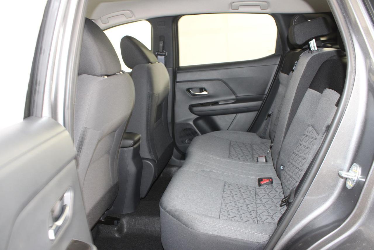 2026 Nissan Kicks SV Manassas VA