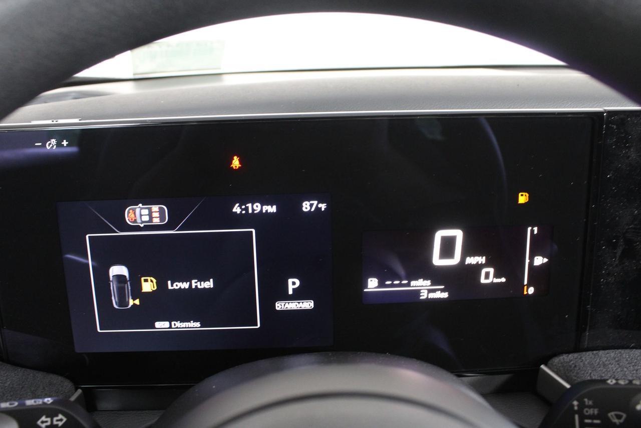 2026 Nissan Kicks SV Manassas VA
