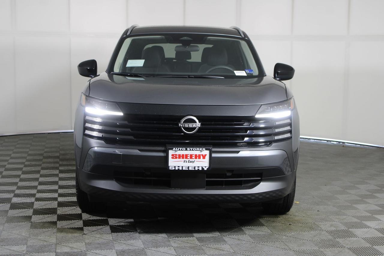 2026 Nissan Kicks SV Manassas VA
