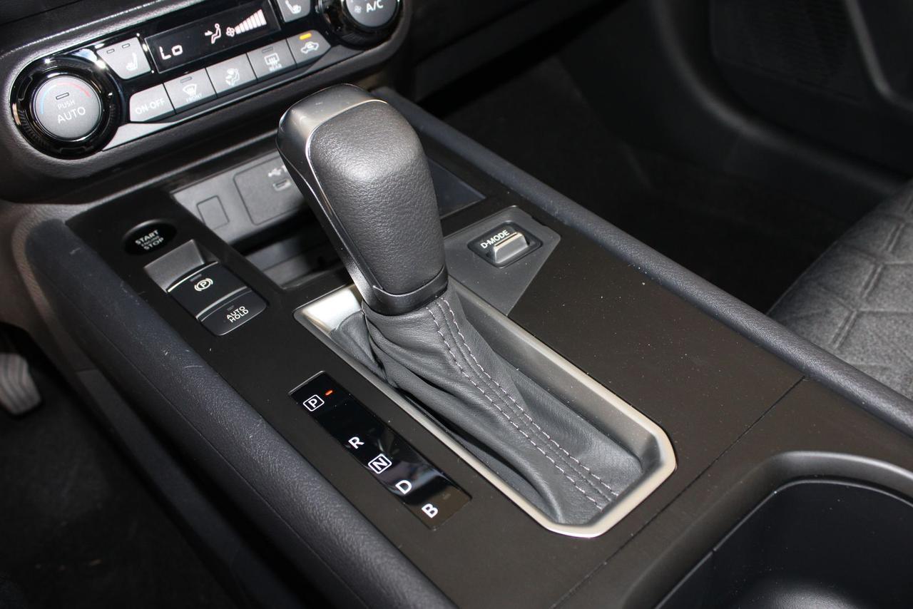 2026 Nissan Kicks SV Manassas VA